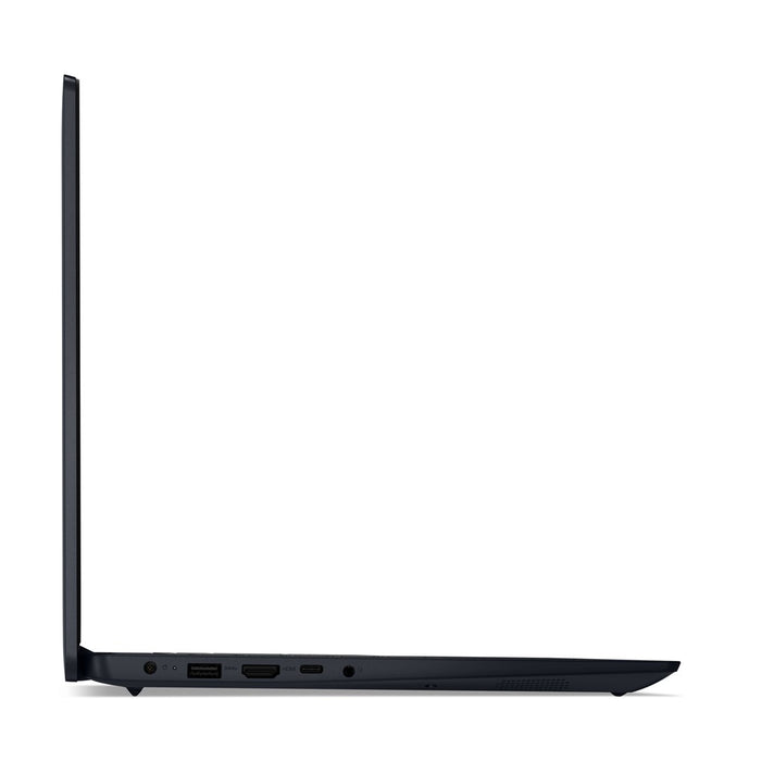Lenovo IdeaPad 3 15IAU7 Intel® Core™ i3 i3-1215U Лаптоп 39,6 cm (15,6") Full HD 8 GB DDR4-SDRAM 512 GB SSD Wi-Fi 5 (802.11ac) Windows 11 Home English Blue