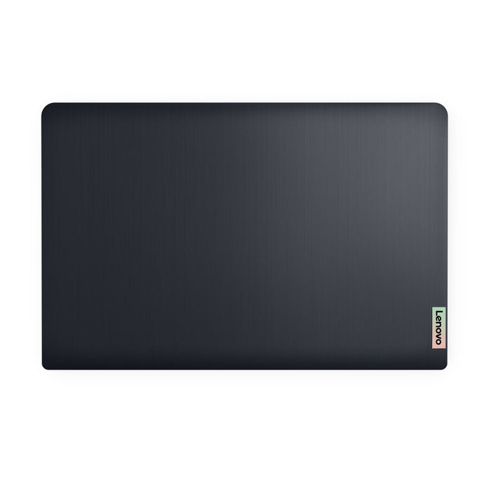 Lenovo IdeaPad 3 15IAU7 Intel® Core™ i3 i3-1215U Лаптоп 39,6 cm (15,6") Full HD 8 GB DDR4-SDRAM 512 GB SSD Wi-Fi 5 (802.11ac) Windows 11 Home English Blue