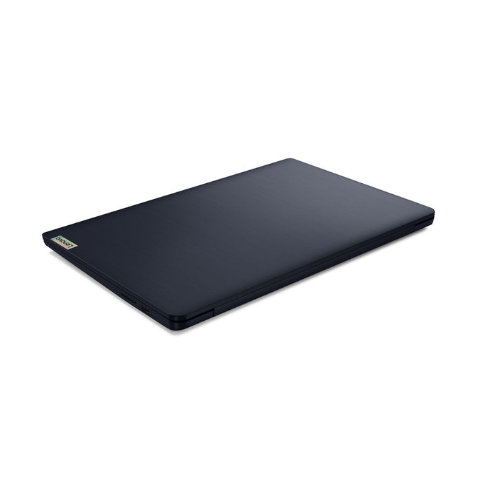 Lenovo IdeaPad 3 15IAU7 Intel® Core™ i3 i3-1215U Лаптоп 39,6 cm (15,6") Full HD 8 GB DDR4-SDRAM 512 GB SSD Wi-Fi 5 (802.11ac) Windows 11 Home English Blue