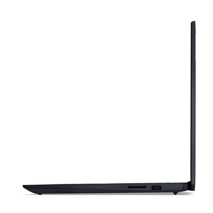 Lenovo IdeaPad 3 15IAU7 Intel® Core™ i3 i3-1215U Лаптоп 39,6 cm (15,6") Full HD 8 GB DDR4-SDRAM 512 GB SSD Wi-Fi 5 (802.11ac) Windows 11 Home English Blue