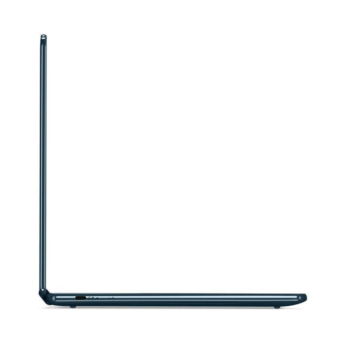 Lenovo Yoga Book 9 13IMU9 Intel Core Ultra 7 155U Hybrid (2-in-1) 33,8 см (13,3") Сензорен екран 2.8K 32 GB LPDDR5x-SDRAM 512 GB SSD Wi-Fi 6E (802.11ax) Windows 11 Home Teal