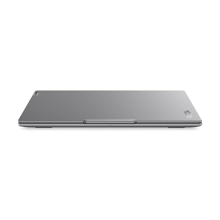Lenovo Yoga Pro 9 16IMH9 Intel Core Ultra 7 155H Лаптоп 40,6 cm (16") 3.2K 16 GB LPDDR5x-SDRAM 512 GB SSD NVIDIA GeForce RTX 4060 Wi-Fi 6E (802.11ax) Windows 11 Home Grey