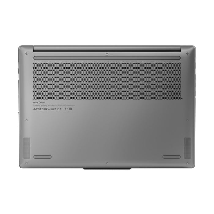 Lenovo Yoga Pro 9 16IMH9 Intel Core Ultra 7 155H Лаптоп 40,6 cm (16") 3.2K 16 GB LPDDR5x-SDRAM 512 GB SSD NVIDIA GeForce RTX 4060 Wi-Fi 6E (802.11ax) Windows 11 Home Grey