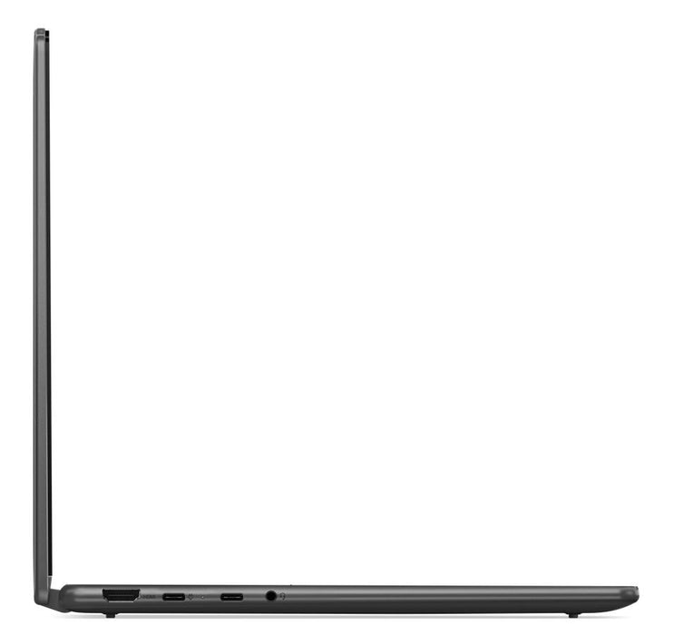 Lenovo Yoga 7 2-в-1 AMD Ryzen™ 7 8840HS Hybrid (2-в-1) 35,6 cm (14") Сензорен екран WUXGA 16 GB LPDDR5x-SDRAM 512 GB SSD Wi-Fi 6E (802.11ax) Windows 11 Home Grey