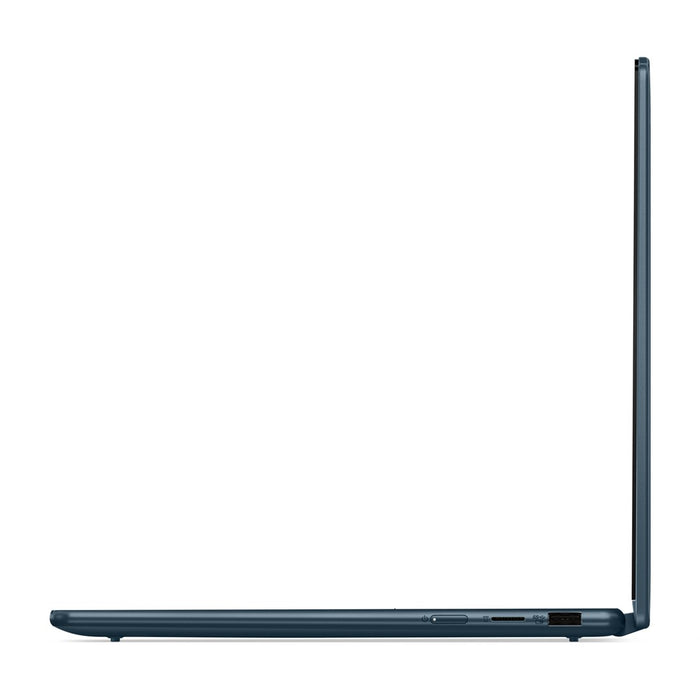 Lenovo Yoga 7 2-в-1 14IML9 Intel Core Ultra 5 125H Hybrid (2-в-1) 35,6 cm (14") Сензорен екран 2,8K 16 GB LPDDR5x-SDRAM 1 TB SSD Wi-Fi 6E (802.11ax) Windows 11 Начало Тийл