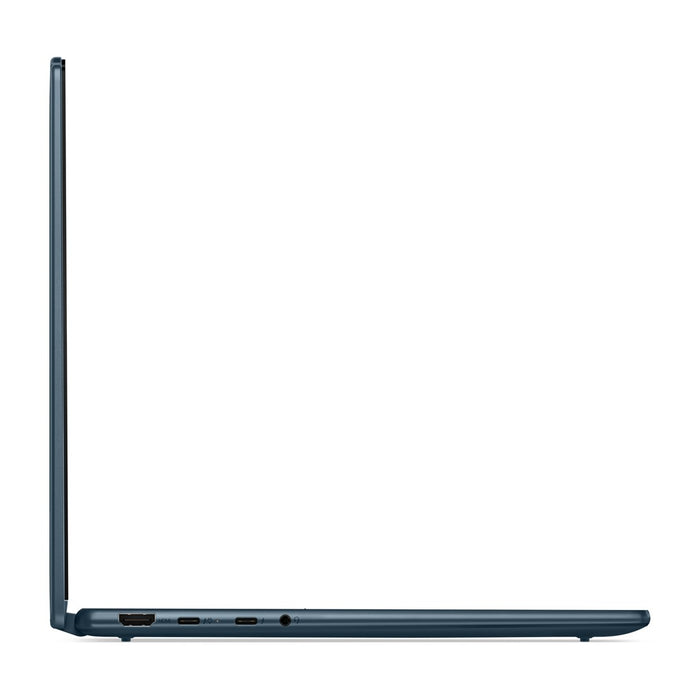 Lenovo Yoga 7 2-в-1 14IML9 Intel Core Ultra 5 125H Hybrid (2-в-1) 35,6 cm (14") Сензорен екран 2,8K 16 GB LPDDR5x-SDRAM 1 TB SSD Wi-Fi 6E (802.11ax) Windows 11 Начало Тийл