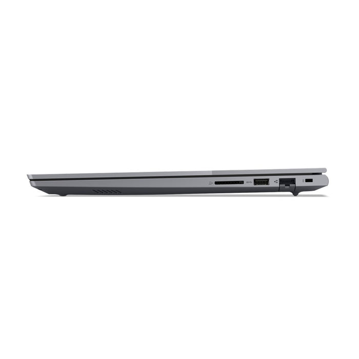 Lenovo ThinkBook 16 G6 IRL Intel® Core™ i3 i3-1315U лаптоп 40,6 см (16") WUXGA 8 GB DDR5-SDRAM 512 GB SSD Wi-Fi 6 (802.11ax) Windows 11 Pro английски сив
