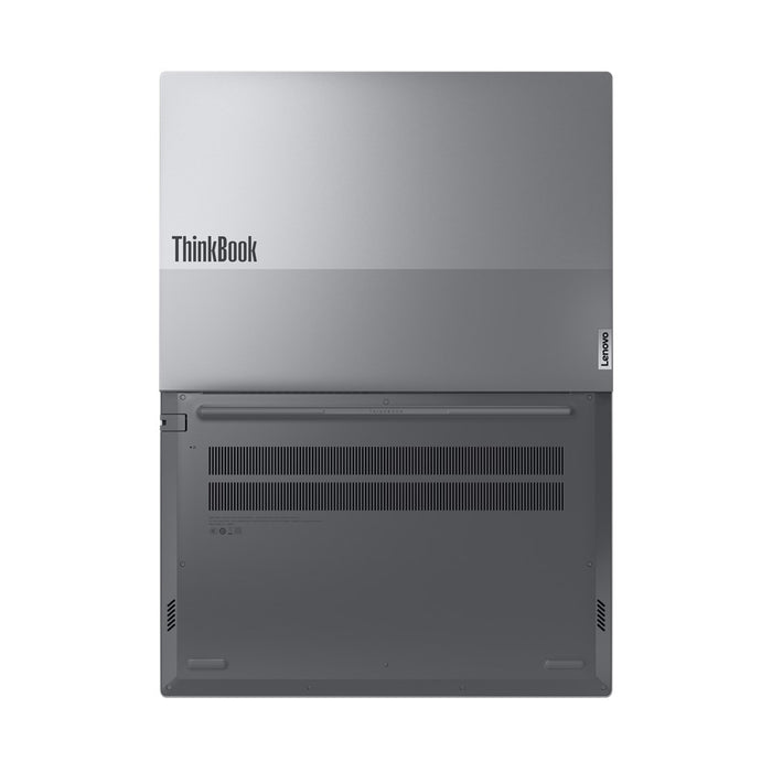 Lenovo ThinkBook 16 G6 IRL Intel® Core™ i3 i3-1315U лаптоп 40,6 см (16") WUXGA 8 GB DDR5-SDRAM 512 GB SSD Wi-Fi 6 (802.11ax) Windows 11 Pro английски сив