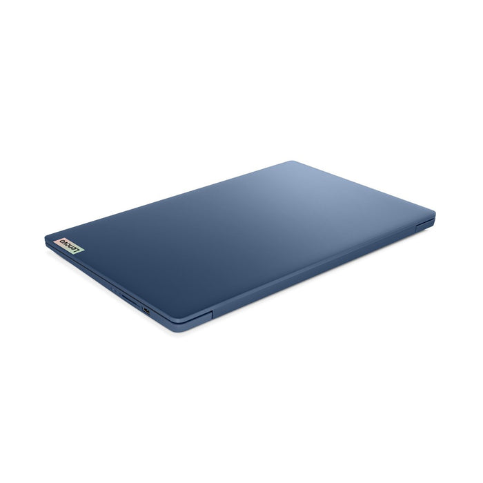 Lenovo IdeaPad Slim 3 15IAH8 Intel® Core™ i5 i5-12450H Лаптоп 39,6 cm (15,6") Full HD 16 GB LPDDR5-SDRAM 1 TB SSD Wi-Fi 6 (802.11ax) Windows 11 Home Blue