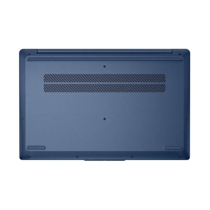 Lenovo IdeaPad Slim 3 15IAH8 Intel® Core™ i5 i5-12450H Лаптоп 39,6 cm (15,6") Full HD 16 GB LPDDR5-SDRAM 1 TB SSD Wi-Fi 6 (802.11ax) Windows 11 Home Blue