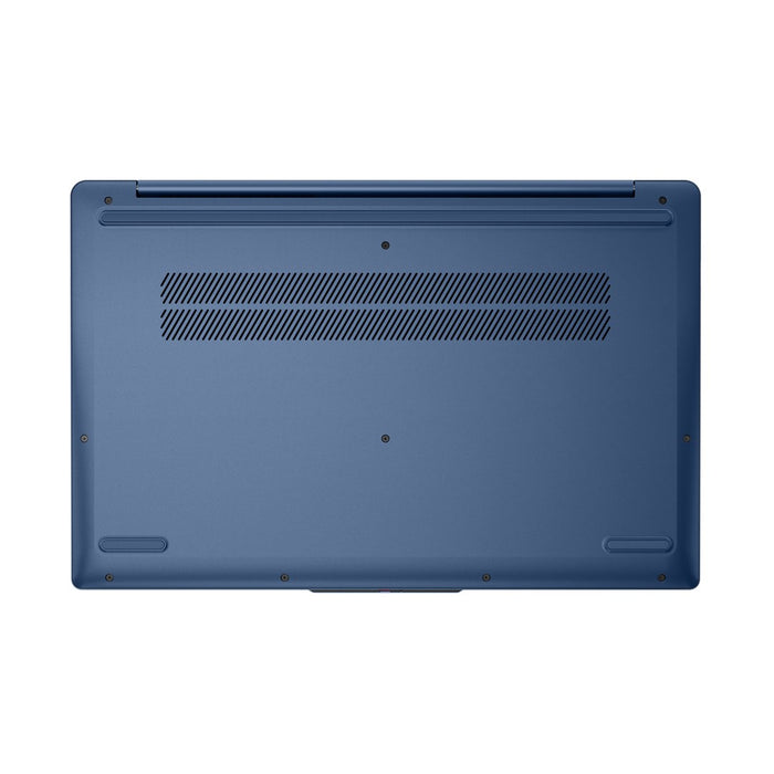 Lenovo IdeaPad Slim 3 15IAH8 Intel® Core™ i5 i5-12450H Лаптоп 39,6 cm (15,6") Full HD 16 GB LPDDR5-SDRAM 1 TB SSD Wi-Fi 6 (802.11ax) Windows 11 Home Blue