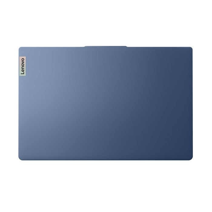 Lenovo IdeaPad Slim 3 15IAH8 Intel® Core™ i5 i5-12450H Лаптоп 39,6 cm (15,6") Full HD 16 GB LPDDR5-SDRAM 1 TB SSD Wi-Fi 6 (802.11ax) Windows 11 Home Blue