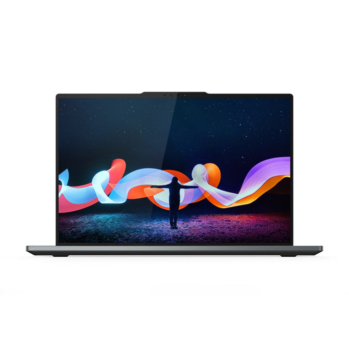 Lenovo ThinkPad Z16 AMD Ryzen™ 7 PRO 7840HS Laptop 40.6 cm (16") Touchscreen WQUXGA 32 GB LPDDR5x-SDRAM 1 TB SSD AMD Radeon RX 6550M Wi-Fi 6E (802.11ax) Windows 11 Pro Grey