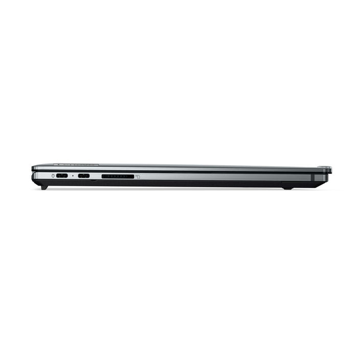 Lenovo ThinkPad Z16 AMD Ryzen™ 7 PRO 7840HS Laptop 40.6 cm (16") Touchscreen WQUXGA 32 GB LPDDR5x-SDRAM 1 TB SSD AMD Radeon RX 6550M Wi-Fi 6E (802.11ax) Windows 11 Pro Grey