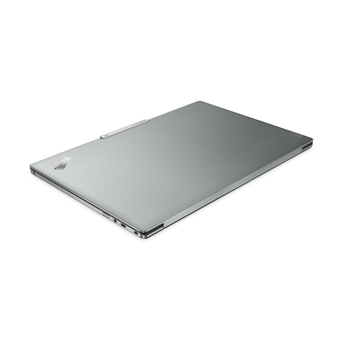 Lenovo ThinkPad Z16 AMD Ryzen™ 7 PRO 7840HS Laptop 40.6 cm (16") Touchscreen WQUXGA 32 GB LPDDR5x-SDRAM 1 TB SSD AMD Radeon RX 6550M Wi-Fi 6E (802.11ax) Windows 11 Pro Grey