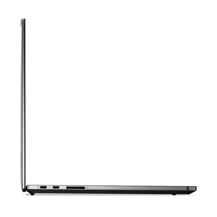 Lenovo ThinkPad Z16 AMD Ryzen™ 7 PRO 7840HS Laptop 40.6 cm (16") Touchscreen WQUXGA 32 GB LPDDR5x-SDRAM 1 TB SSD AMD Radeon RX 6550M Wi-Fi 6E (802.11ax) Windows 11 Pro Grey