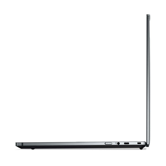Lenovo ThinkPad Z16 AMD Ryzen™ 7 PRO 7840HS Laptop 40.6 cm (16") Touchscreen WQUXGA 32 GB LPDDR5x-SDRAM 1 TB SSD AMD Radeon RX 6550M Wi-Fi 6E (802.11ax) Windows 11 Pro Grey