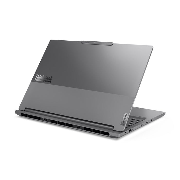 Lenovo ThinkBook 16p G5 IRX Intel Core 5 i5-14500HX Laptop 40.6 cm (16") WQXGA 16 GB DDR5-SDRAM 512 GB SSD NVIDIA GeForce RTX 4050 Wi-Fi 6E (802.11ax) Windows 11 Pro Grey