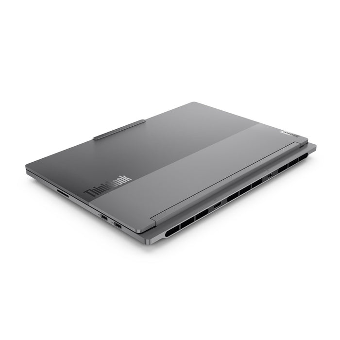 Lenovo ThinkBook 16p G5 IRX Intel Core 5 i5-14500HX Laptop 40.6 cm (16") WQXGA 16 GB DDR5-SDRAM 512 GB SSD NVIDIA GeForce RTX 4050 Wi-Fi 6E (802.11ax) Windows 11 Pro Grey