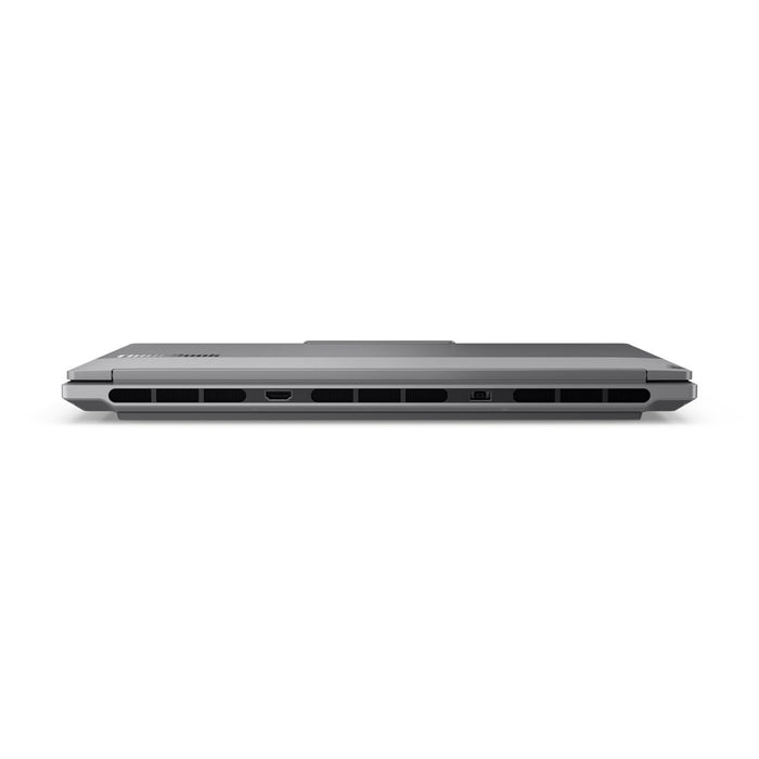 Lenovo ThinkBook 16p G5 IRX Intel Core 5 i5-14500HX Laptop 40.6 cm (16") WQXGA 16 GB DDR5-SDRAM 512 GB SSD NVIDIA GeForce RTX 4050 Wi-Fi 6E (802.11ax) Windows 11 Pro Grey