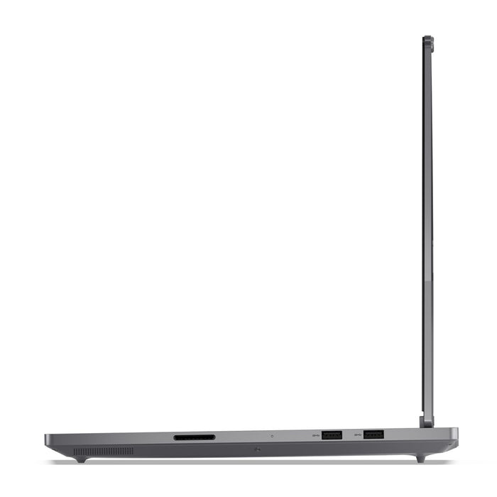 Lenovo ThinkBook 16p G5 IRX Intel Core 5 i5-14500HX Laptop 40.6 cm (16") WQXGA 16 GB DDR5-SDRAM 512 GB SSD NVIDIA GeForce RTX 4050 Wi-Fi 6E (802.11ax) Windows 11 Pro Grey