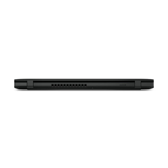 Lenovo ThinkPad L16 Intel Core Ultra 7 155U Лаптоп 40,6 cm (16") WUXGA 16 GB DDR5-SDRAM 512 GB SSD Wi-Fi 6E (802.11ax) Windows 11 Pro Черен
