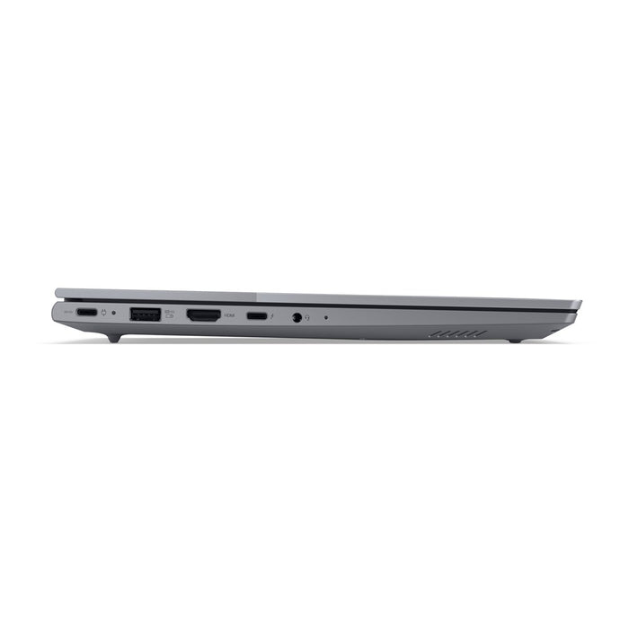 Lenovo ThinkBook 21MR008JPB лаптоп Intel Core Ultra 5 125U 35,6 см (14") WUXGA 8 GB DDR5-SDRAM 512 GB SSD Wi-Fi 6E (802.11ax) Windows 11 Pro Сив