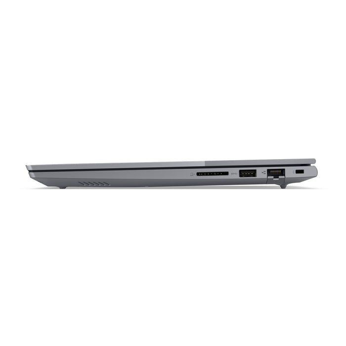 Lenovo ThinkBook 21MR008JPB лаптоп Intel Core Ultra 5 125U 35,6 см (14") WUXGA 8 GB DDR5-SDRAM 512 GB SSD Wi-Fi 6E (802.11ax) Windows 11 Pro Сив