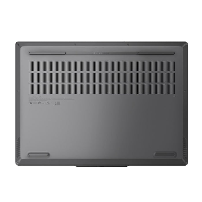 Lenovo ThinkBook 16p G4 IRH Intel® Core™ i7 i7-13700H Laptop 40.6 cm (16") WQXGA 16 GB DDR5-SDRAM 1 TB SSD NVIDIA GeForce RTX 4060 Wi-Fi 6E (802.11ax) Windows 11 Pro Grey