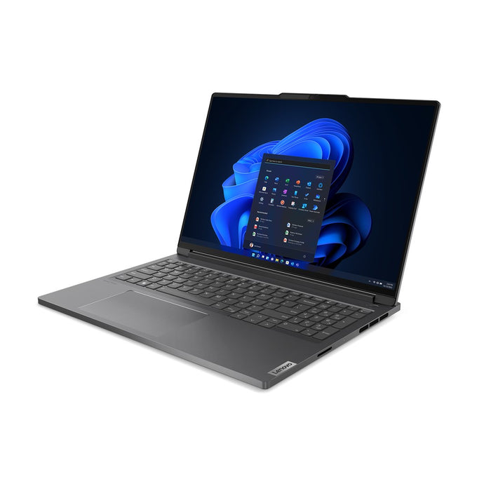 Lenovo ThinkBook 16p G4 IRH Intel® Core™ i7 i7-13700H Laptop 40.6 cm (16") WQXGA 16 GB DDR5-SDRAM 1 TB SSD NVIDIA GeForce RTX 4060 Wi-Fi 6E (802.11ax) Windows 11 Pro Grey