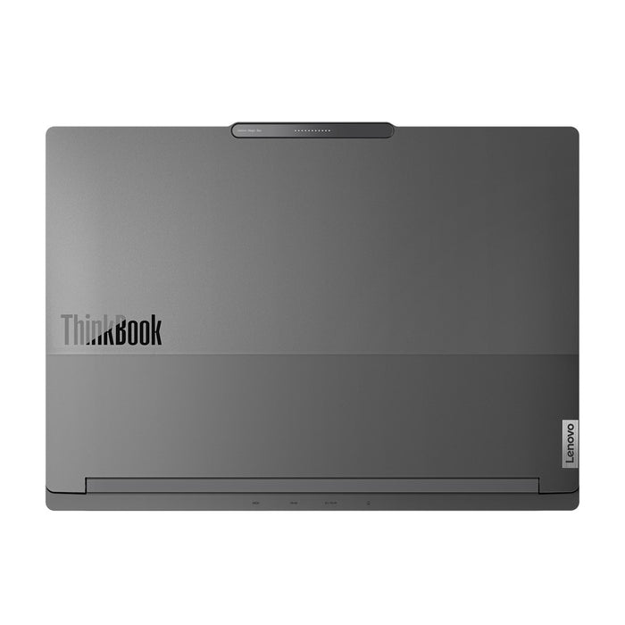 Lenovo ThinkBook 16p G4 IRH Intel® Core™ i7 i7-13700H Laptop 40.6 cm (16") WQXGA 16 GB DDR5-SDRAM 1 TB SSD NVIDIA GeForce RTX 4060 Wi-Fi 6E (802.11ax) Windows 11 Pro Grey