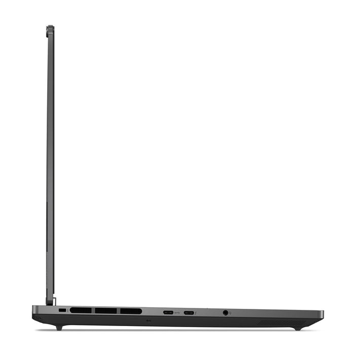 Lenovo ThinkBook 16p G4 IRH Intel® Core™ i7 i7-13700H Laptop 40.6 cm (16") WQXGA 16 GB DDR5-SDRAM 1 TB SSD NVIDIA GeForce RTX 4060 Wi-Fi 6E (802.11ax) Windows 11 Pro Grey