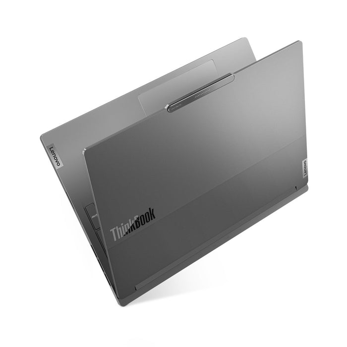 Lenovo ThinkBook 16p G4 IRH Intel® Core™ i7 i7-13700H Laptop 40.6 cm (16") WQXGA 16 GB DDR5-SDRAM 1 TB SSD NVIDIA GeForce RTX 4060 Wi-Fi 6E (802.11ax) Windows 11 Pro Grey