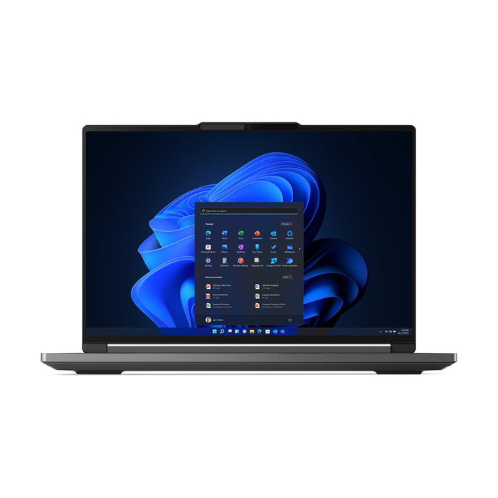 Lenovo ThinkBook 16p G4 IRH Intel® Core™ i7 i7-13700H Laptop 40.6 cm (16") WQXGA 16 GB DDR5-SDRAM 1 TB SSD NVIDIA GeForce RTX 4060 Wi-Fi 6E (802.11ax) Windows 11 Pro Grey