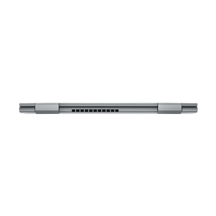 Lenovo ThinkPad X1 Yoga Intel® Core™ i7 i7-1365U Hybrid (2-в-1) 35,6 см (14") Сензорен екран WUXGA 32 GB LPDDR5-SDRAM 512 GB SSD Wi-Fi 6E (802.11ax) 4G LTE Windows 11 Pro Сив
