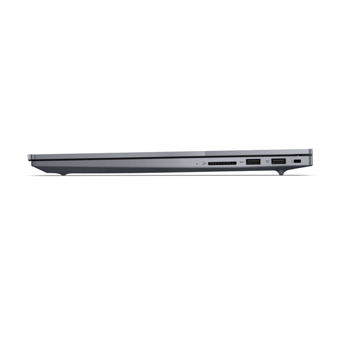 Lenovo ThinkBook 16 G7 QOY Qualcomm Snapdragon X1P-42-100 Лаптоп 40,6 см (16") WUXGA 32 GB LPDDR5x-SDRAM 1 TB SSD Wi-Fi 7 (802.11be) Windows 11 Pro Сив