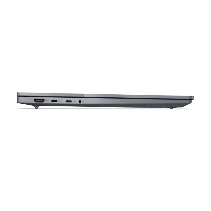 Lenovo ThinkBook 16 G7 QOY Qualcomm Snapdragon X1P-42-100 Лаптоп 40,6 см (16") WUXGA 32 GB LPDDR5x-SDRAM 1 TB SSD Wi-Fi 7 (802.11be) Windows 11 Pro Сив