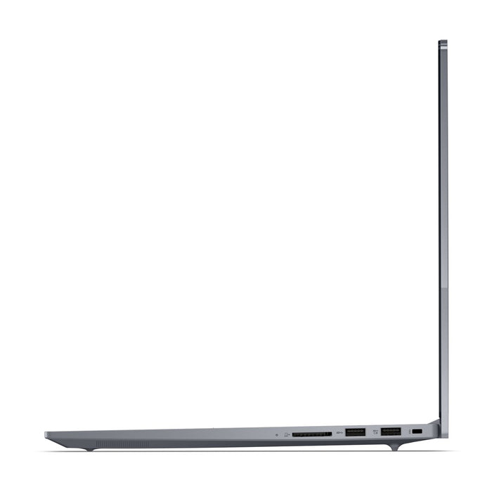 Lenovo ThinkBook 16 G7 QOY Qualcomm Snapdragon X1P-42-100 Лаптоп 40,6 см (16") WUXGA 32 GB LPDDR5x-SDRAM 1 TB SSD Wi-Fi 7 (802.11be) Windows 11 Pro Сив