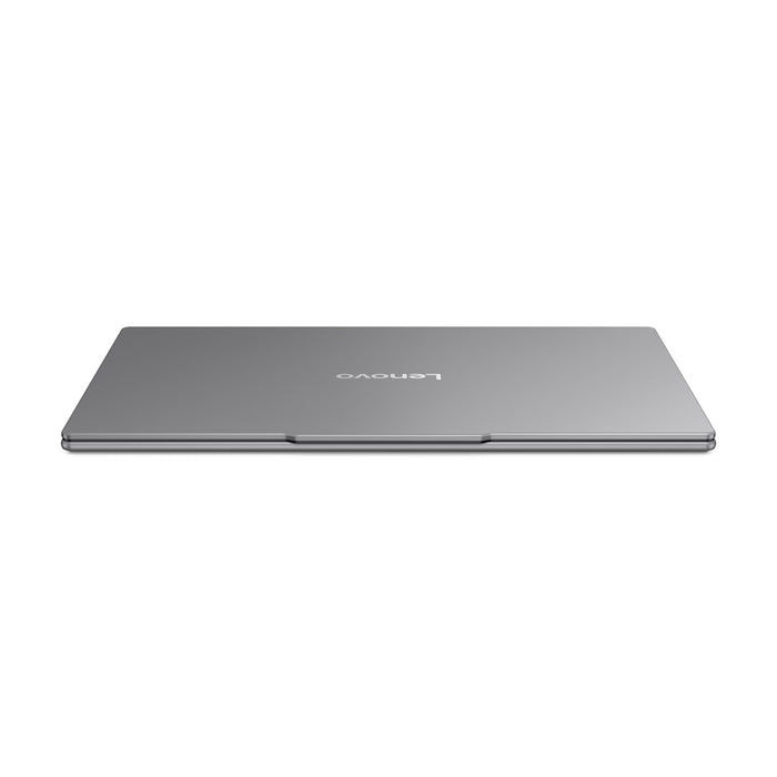 Lenovo Yoga Slim 7i Gen 9 Aura Edition Intel Core Ultra 7 256V Лаптоп 38,9 см (15,3") Сензорен екран 2,8K 16 GB LPDDR5x-SDRAM 512 GB SSD Wi-Fi 7 (802.11be) Windows 11 Home Grey