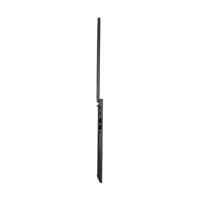 Lenovo ThinkPad T16 Gen 3 Intel Core Ultra 7 155U Лаптоп 40,6 cm (16") WUXGA 16 GB DDR5-SDRAM 512 GB SSD Wi-Fi 6E (802.11ax) Windows 11 Pro Черен