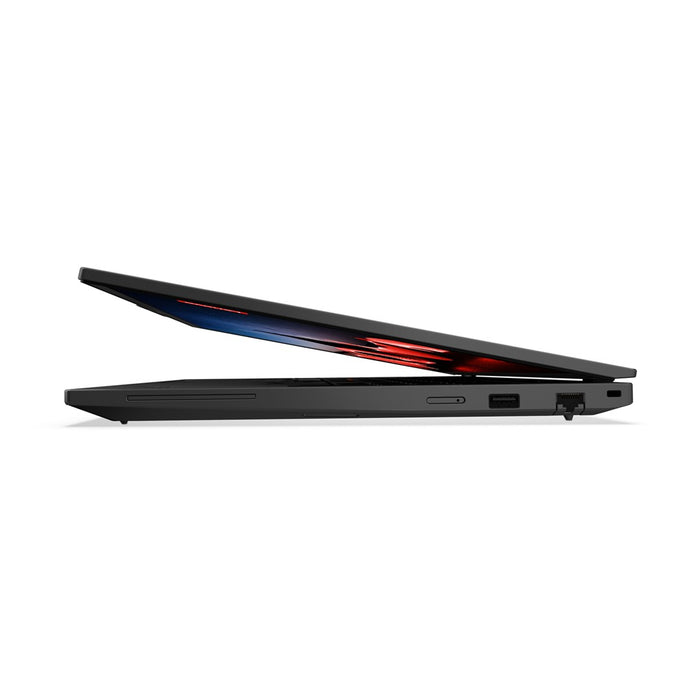 Lenovo ThinkPad T16 Gen 3 Intel Core Ultra 7 155U Лаптоп 40,6 cm (16") WUXGA 16 GB DDR5-SDRAM 512 GB SSD Wi-Fi 6E (802.11ax) Windows 11 Pro Черен