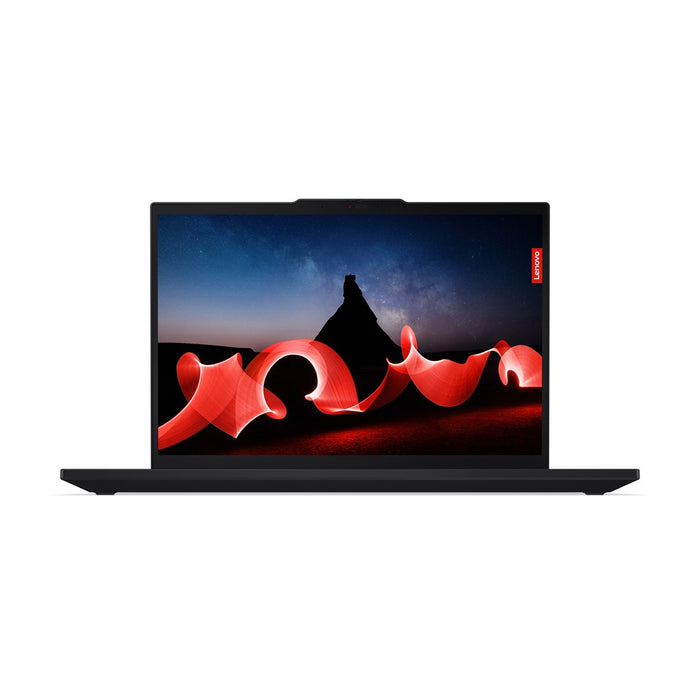 Lenovo ThinkPad T16 Gen 3 Intel Core Ultra 7 155U Лаптоп 40,6 cm (16") WUXGA 16 GB DDR5-SDRAM 512 GB SSD Wi-Fi 6E (802.11ax) Windows 11 Pro Черен