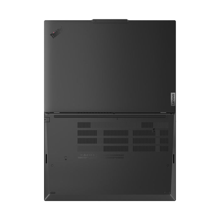 Lenovo ThinkPad T16 Gen 3 Intel Core Ultra 7 155U Лаптоп 40,6 cm (16") WUXGA 16 GB DDR5-SDRAM 512 GB SSD Wi-Fi 6E (802.11ax) Windows 11 Pro Черен