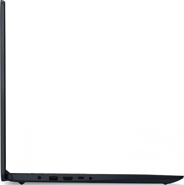Lenovo IdeaPad 3 17IAU7 Intel® Core™ i3 i3-1215U Лаптоп 43,9 cm (17,3") Full HD 8 GB DDR4-SDRAM 512 GB SSD Wi-Fi 6 (802.11ax) Windows 11 Home