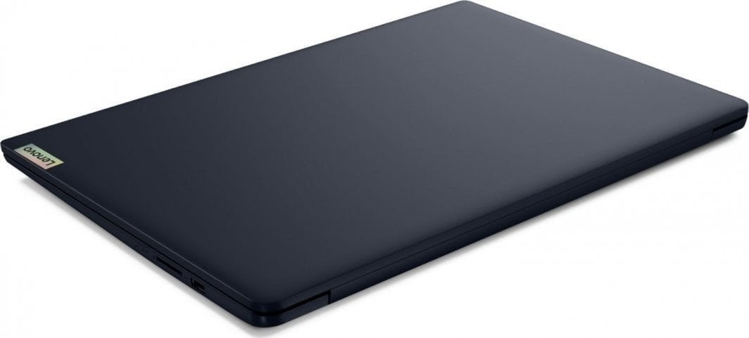 Lenovo IdeaPad 3 17IAU7 Intel® Core™ i3 i3-1215U Лаптоп 43,9 cm (17,3") Full HD 8 GB DDR4-SDRAM 512 GB SSD Wi-Fi 6 (802.11ax) Windows 11 Home