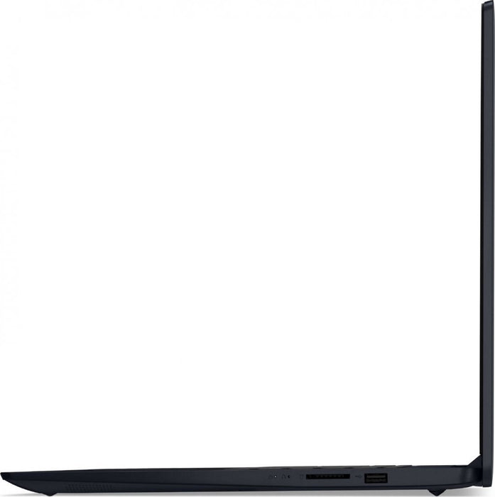 Lenovo IdeaPad 3 17IAU7 Intel® Core™ i3 i3-1215U Лаптоп 43,9 cm (17,3") Full HD 8 GB DDR4-SDRAM 512 GB SSD Wi-Fi 6 (802.11ax) Windows 11 Home