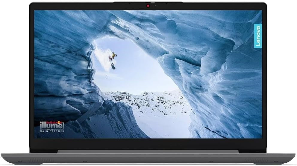 Lenovo 1-14IAU7DX i3-1215U 14" FHD AG 16 GB SSD 512 GB Windows 11 Home Cloud Grey Нов Repack/Repacked