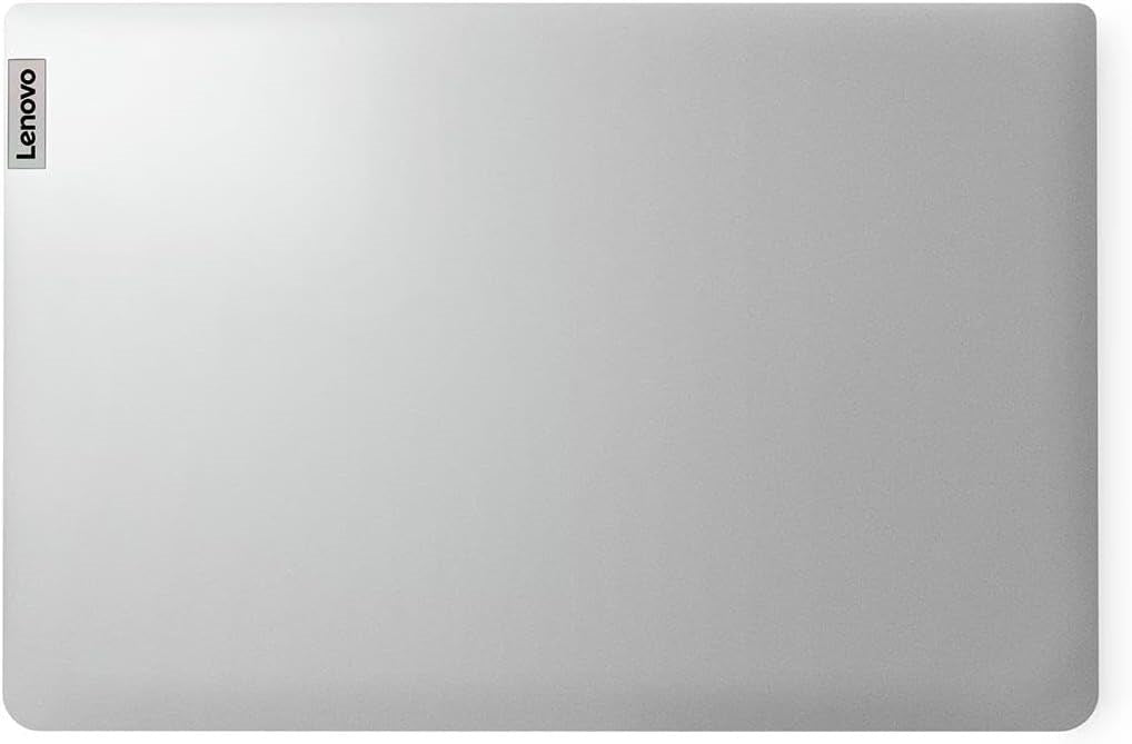 Lenovo 1-14IAU7DX i3-1215U 14" FHD AG 16 GB SSD 512 GB Windows 11 Home Cloud Grey Нов Repack/Repacked