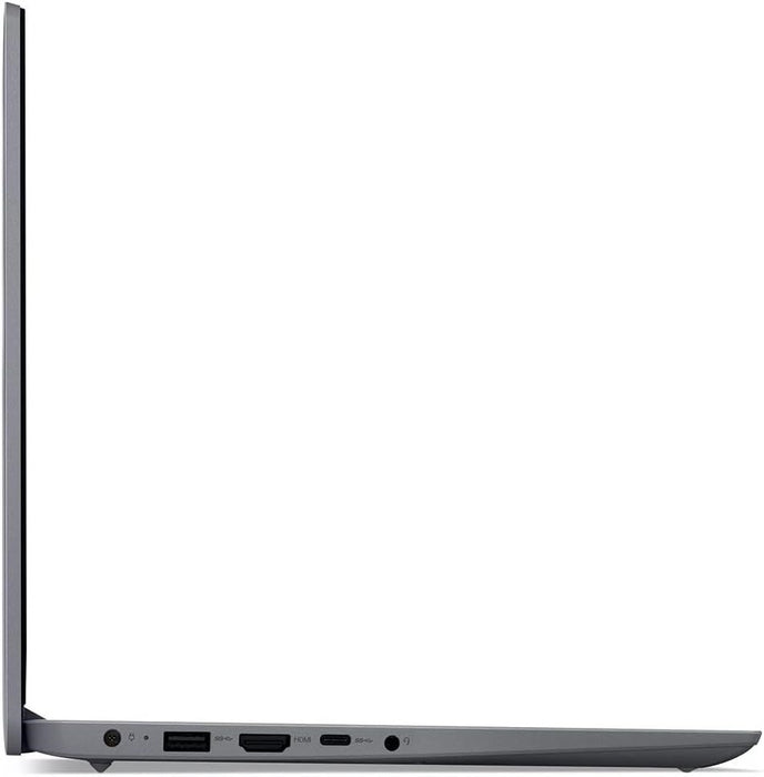 Lenovo 1-14IAU7DX i3-1215U 14" FHD AG 16 GB SSD 512 GB Windows 11 Home Cloud Grey Нов Repack/Repacked