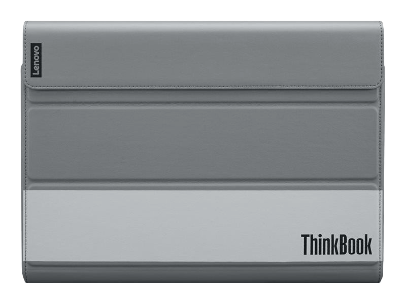 Калъф за лаптоп Lenovo 4X41H03365 33 cm (13") Sleeve case Сив
